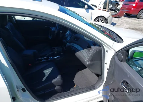 2020 Acura Ilx z USA, uszkodzony, nr VIN 19UDE2F30LA000953